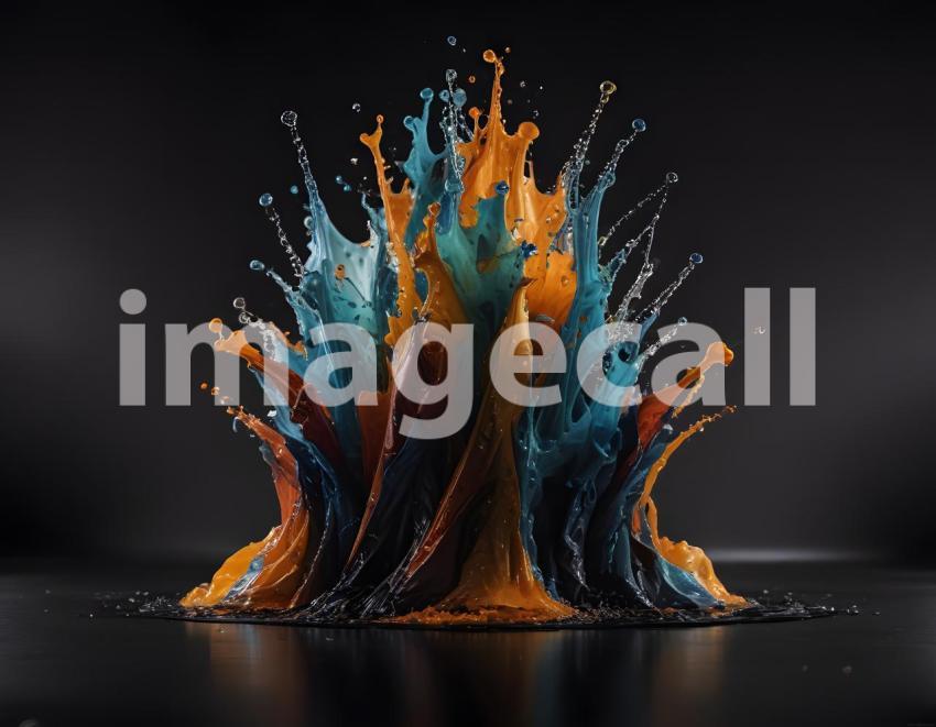 Effects water (4654)