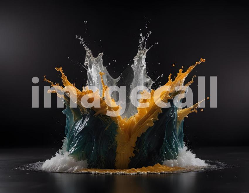 Effects water (4683)