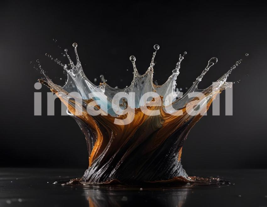 Effects water (4695)