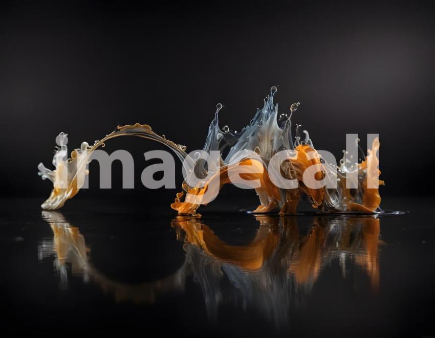 Effects water (4700)