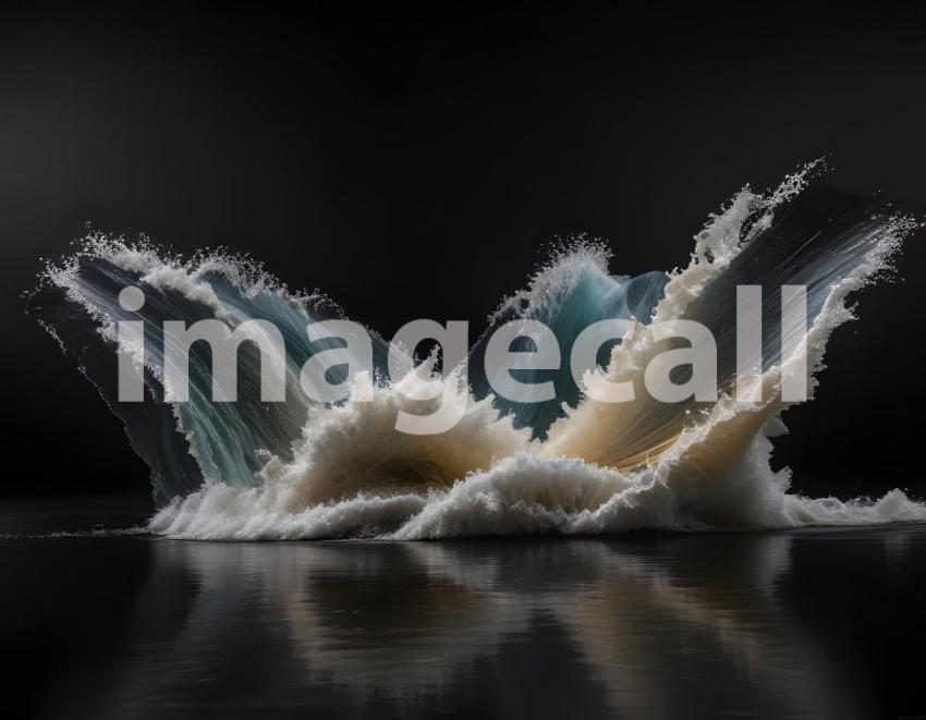 Effects water (4699)