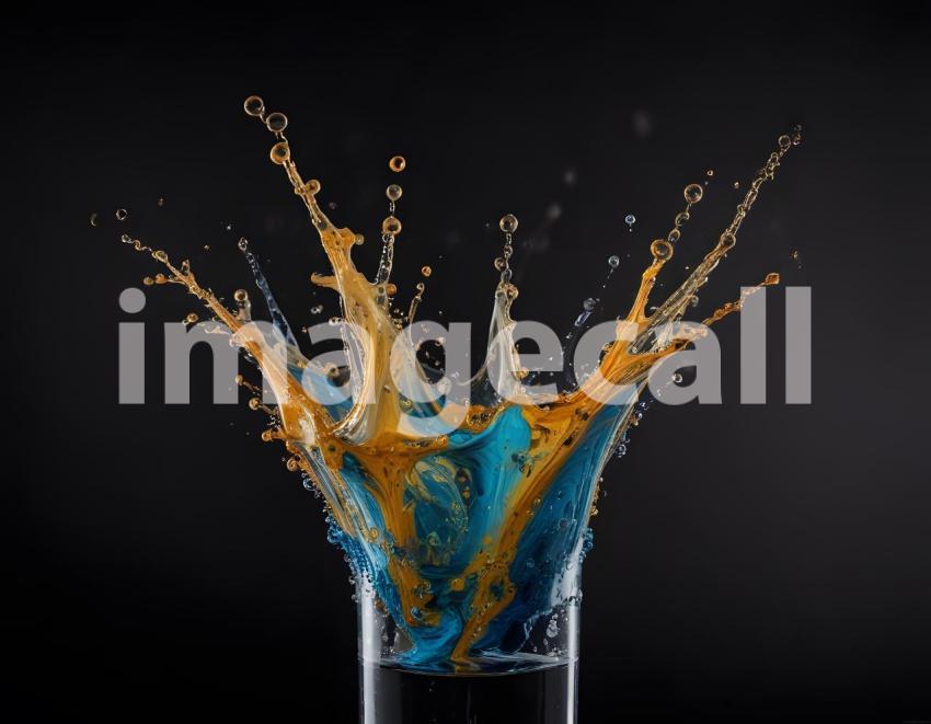 Effects water (4703)