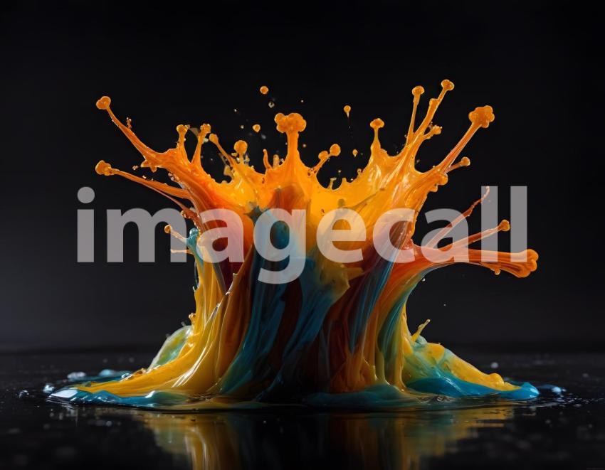 Effects water (4711)