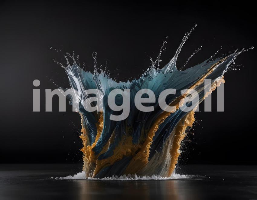 Effects water (4719)