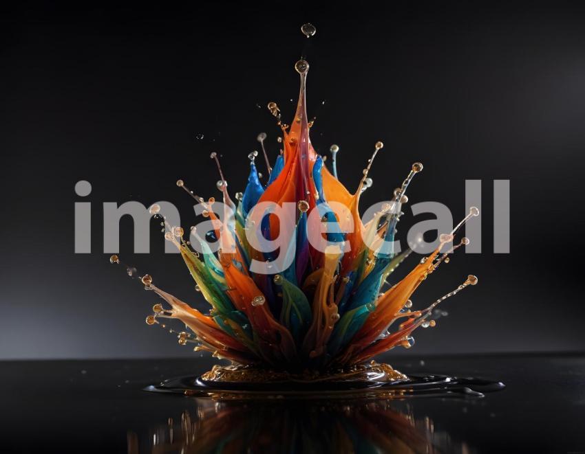 Effects water (4718)