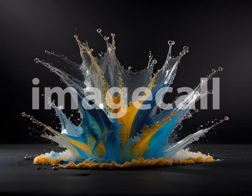 Effects water (4721)