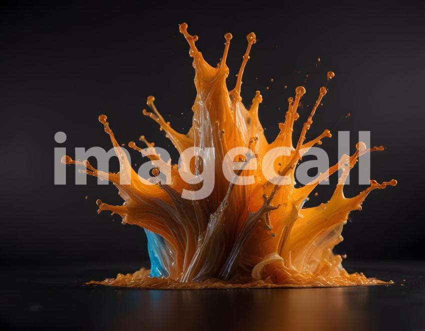 Effects water (4725)