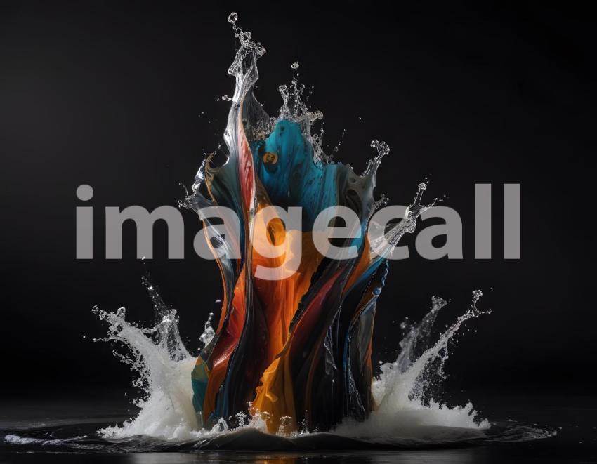 Effects water (4730)