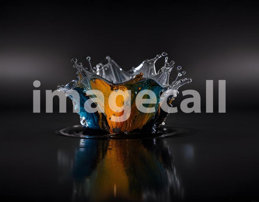 Effects water (4740)