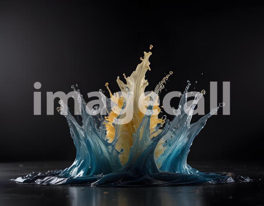 Effects water (4744)