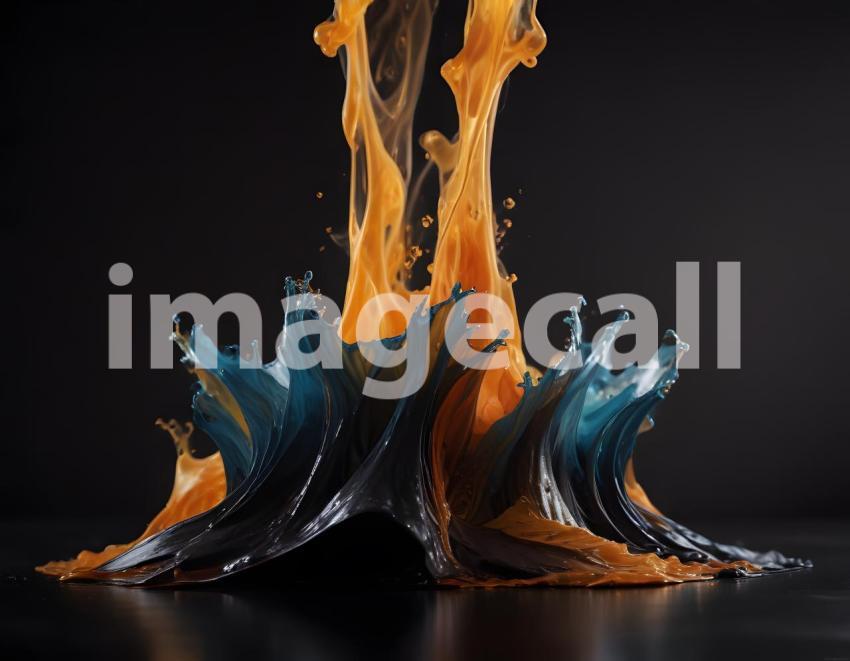 Effects water (4750)