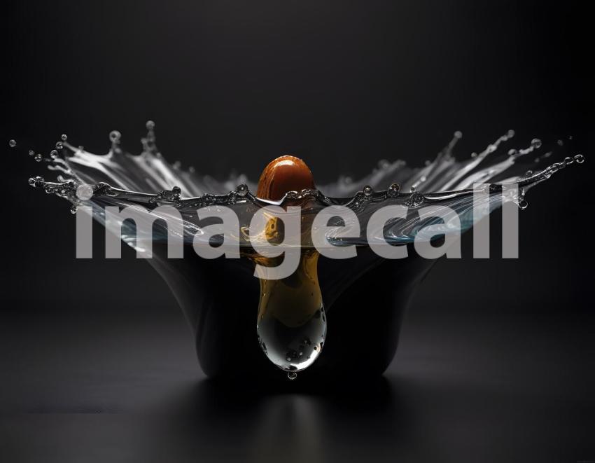 Effects water (4753)