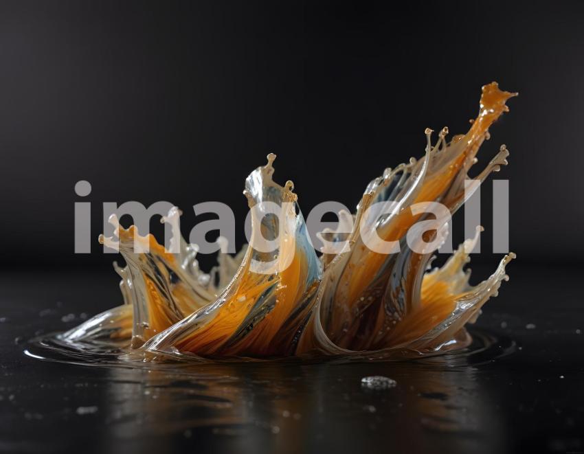 Effects water (4755)