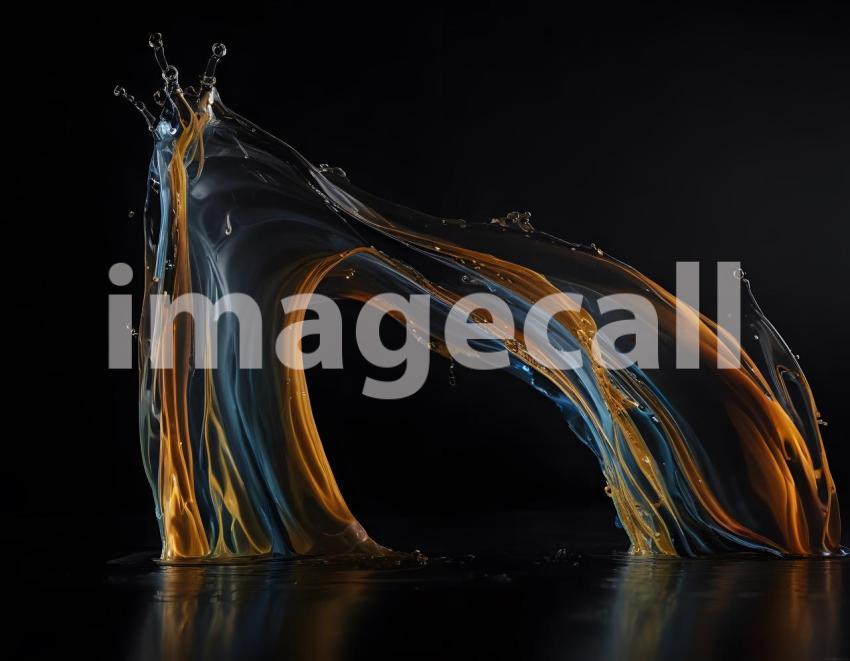 Effects water (4762)