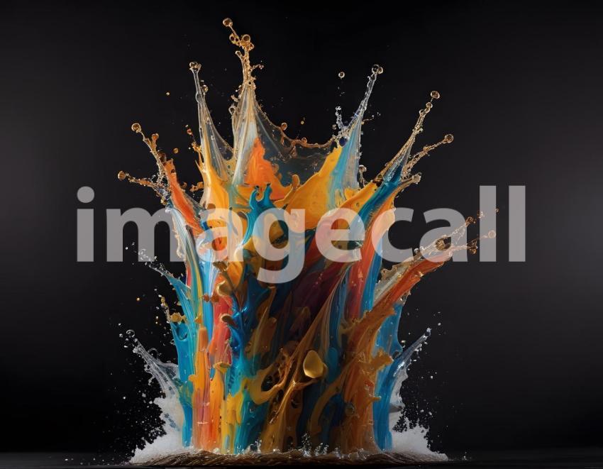 Effects water (4770)