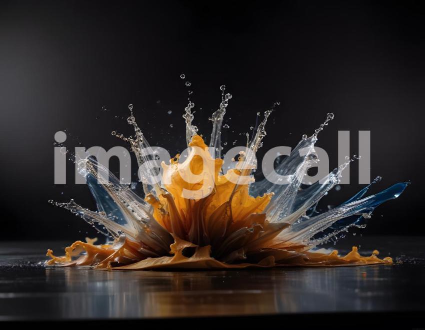 Effects water (4775)