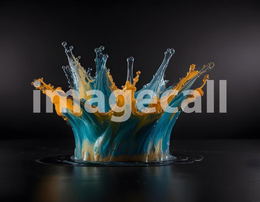 Effects water (4778)