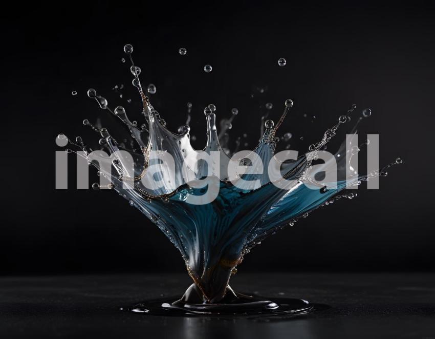 Effects water (4794)