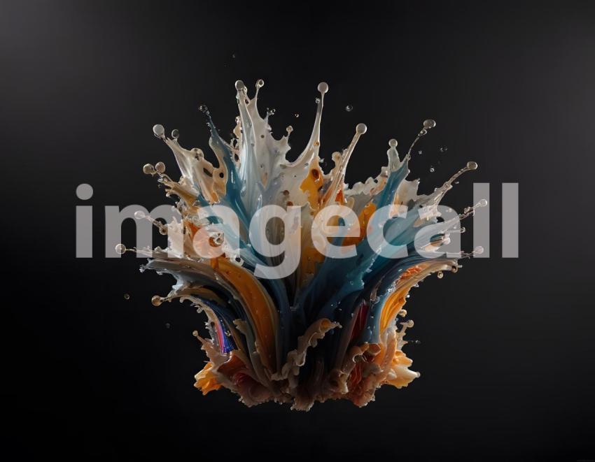 Effects water (4809)