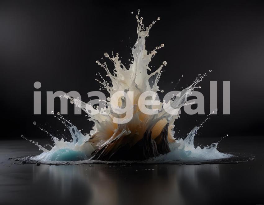 Effects water (4814)