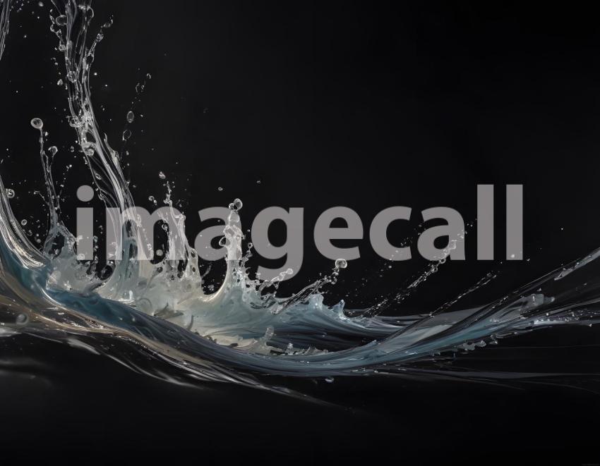 Effects water (4822)