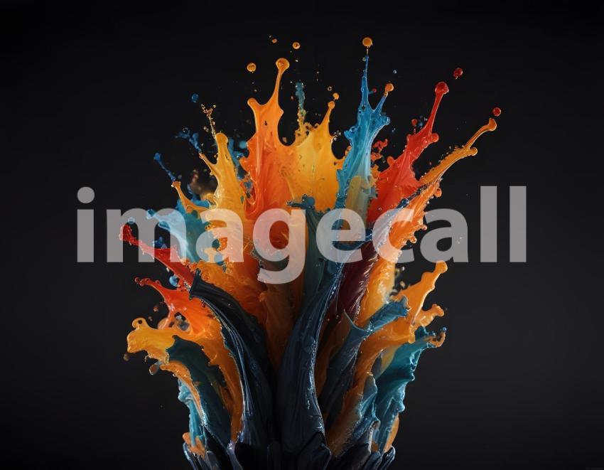 Effects water (4826)