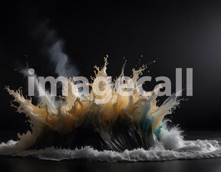 Effects water (4828)