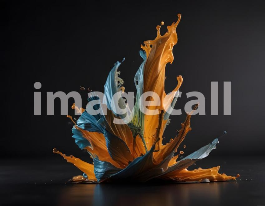 Effects water (4829)