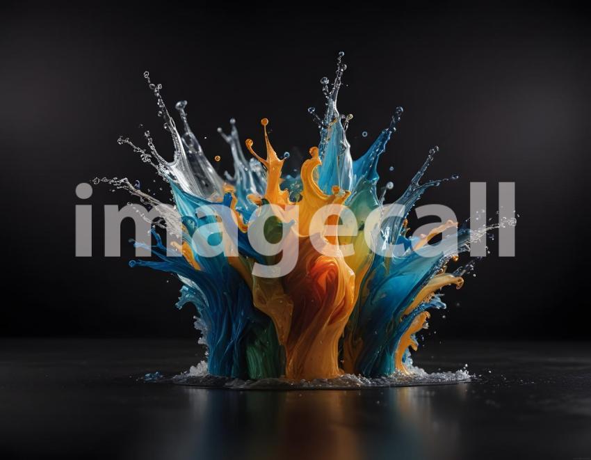 Effects water (4833)