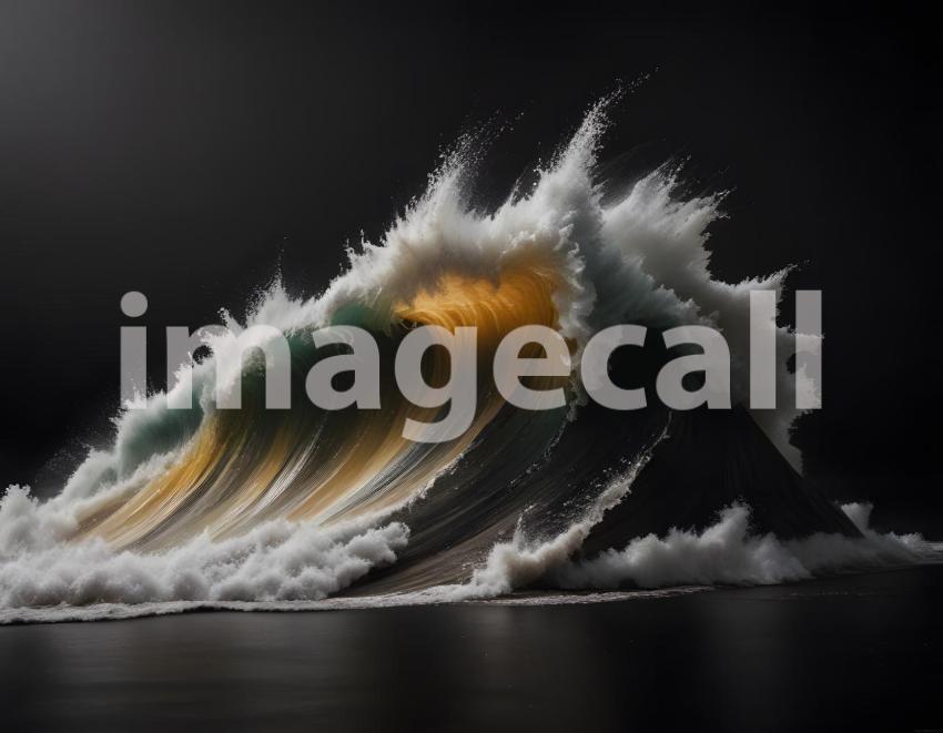 Effects water (4831)