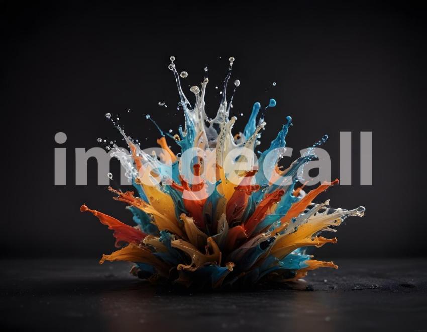 Effects water (4838)