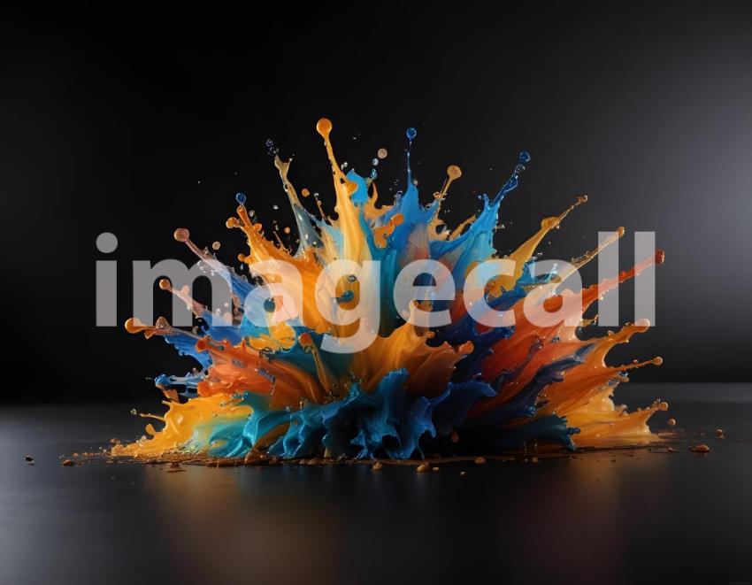 Effects water (4836)