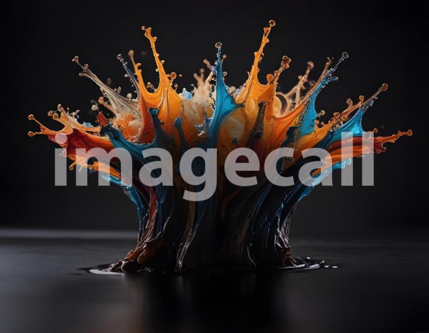 Effects water (4847)