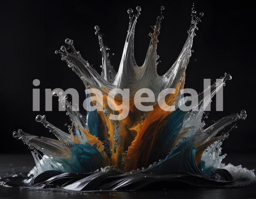 Effects water (4845)