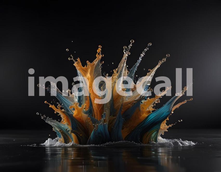 Effects water (4850)