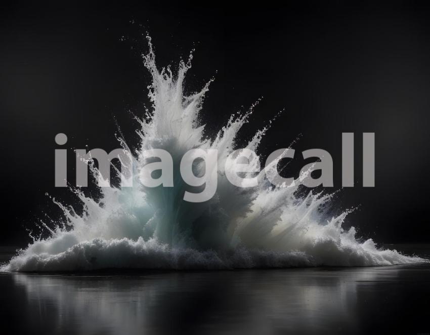 Effects water (4855)