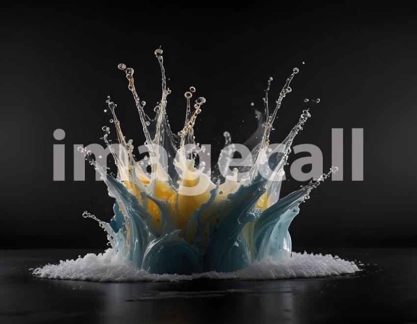 Effects water (4858)