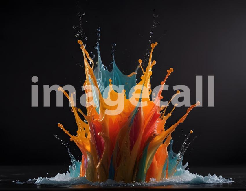 Effects water (4860)