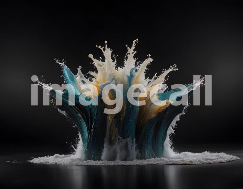 Effects water (4863)