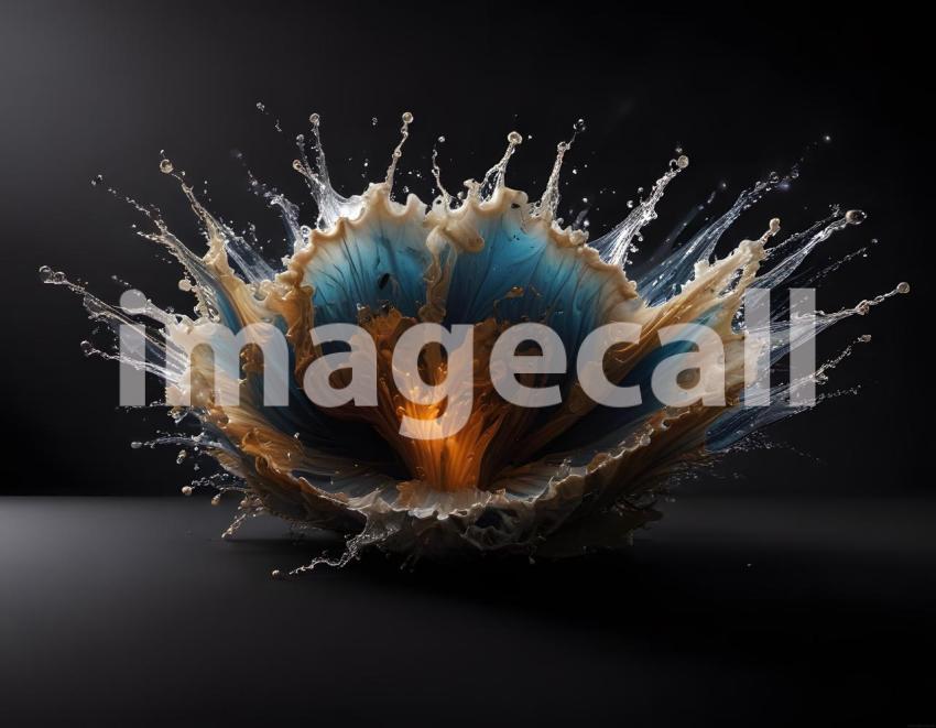 Effects water (4865)