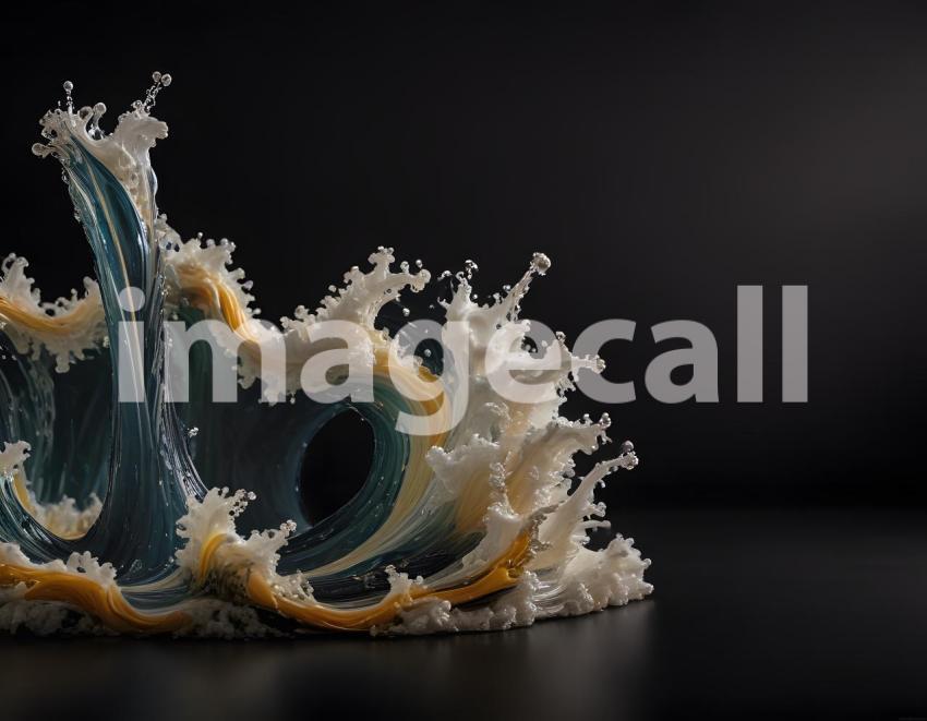 Effects water (4873)