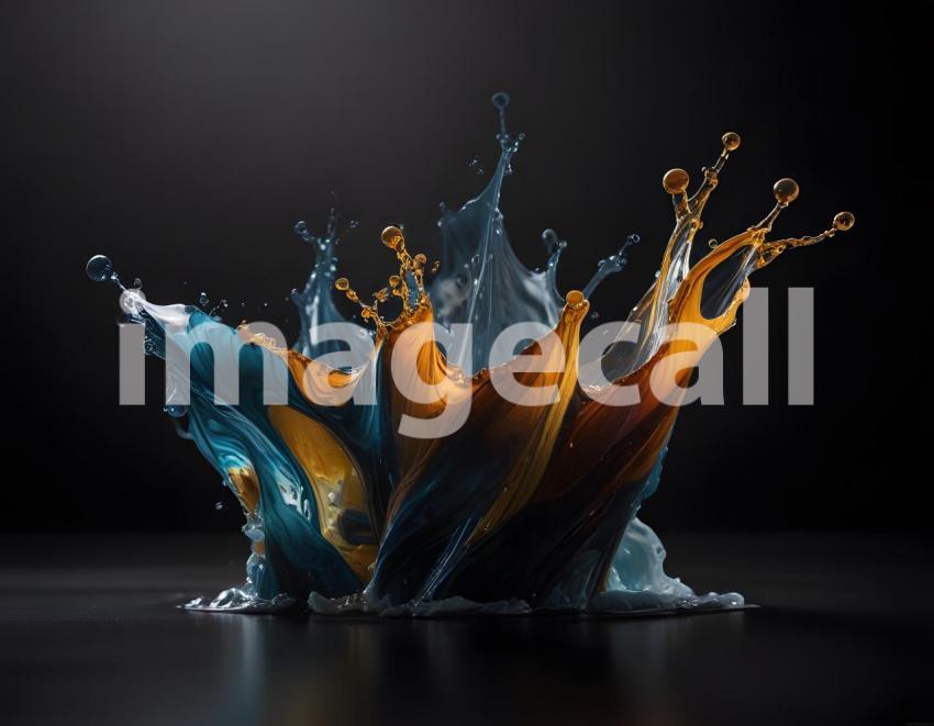 Effects water (4877)