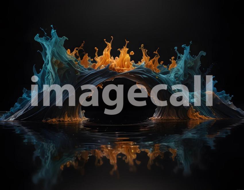 Effects water (4882)