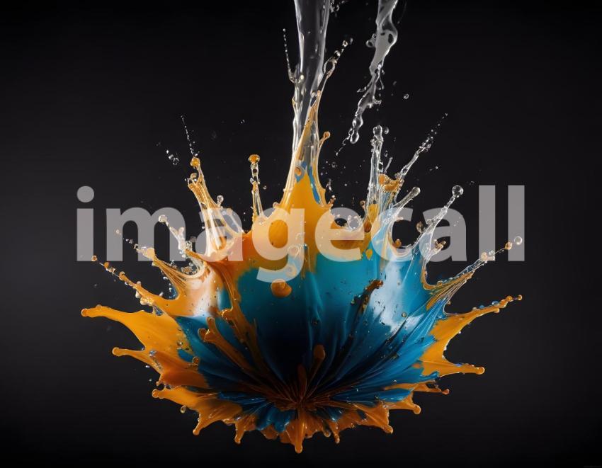 Effects water (4881)