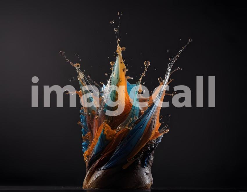 Effects water (4885)