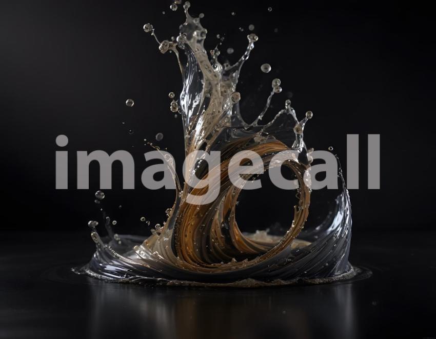 Effects water (4886)