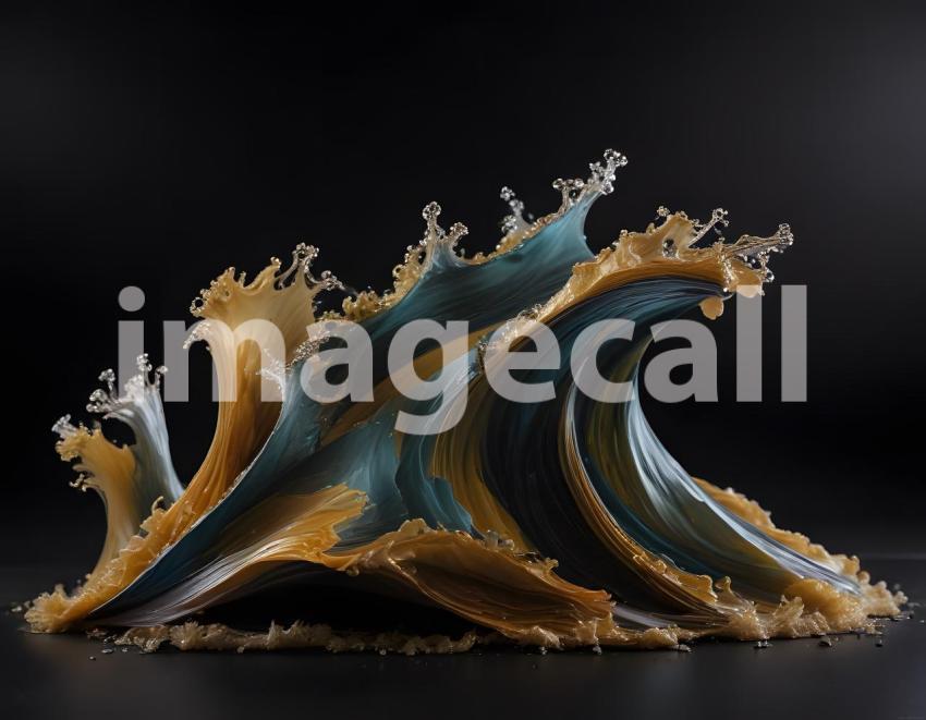 Effects water (4887)