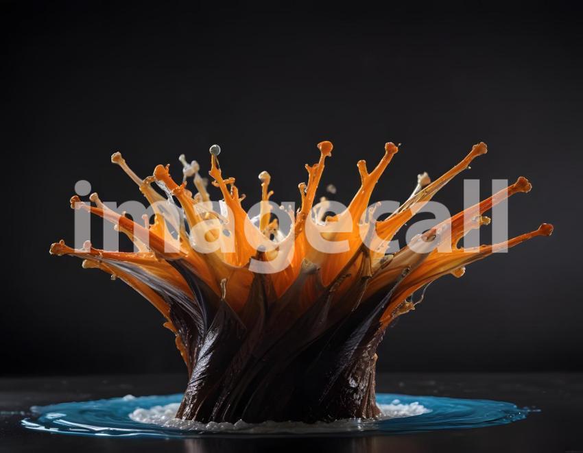 Effects water (4891)