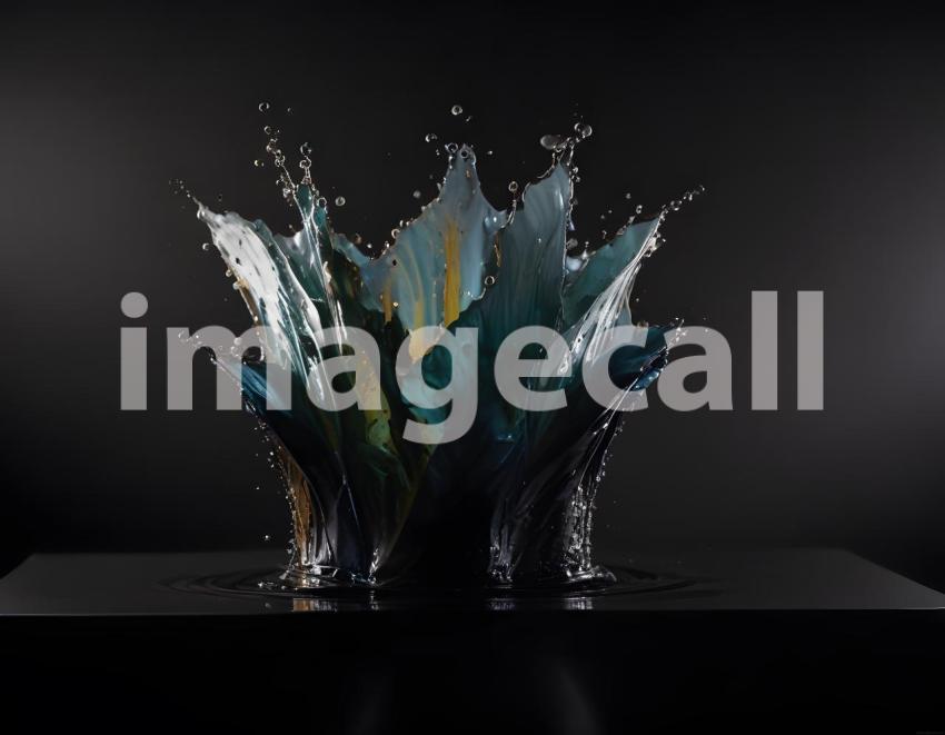 Effects water (4893)