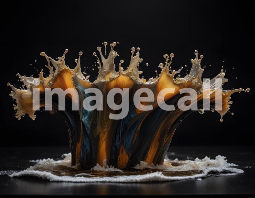 Effects water (4890)